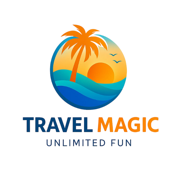 Travel Magic